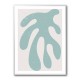 Henri Matissea's Algae #8 Wall Art Henri Matissea's Algae #8 Wall Art
