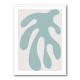 Henri Matissea's Algae #8 Wall Art Henri Matissea's Algae #8 Wall Art
