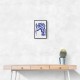 Henri Matissse Set #2 Wall Art Henri Matissse Set #2 Wall Art