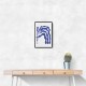 Henri Matissse Set #2 Wall Art Henri Matissse Set #2 Wall Art