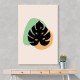 Abstract Botanical #2 Wall Art  Abstract Botanical #2 Wall Art