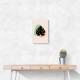 Abstract Botanical #2 Wall Art  Abstract Botanical #2 Wall Art