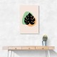 Abstract Botanical #2 Wall Art  Abstract Botanical #2 Wall Art
