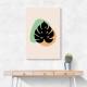 Abstract Botanical #2 Wall Art  Abstract Botanical #2 Wall Art