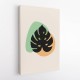 Abstract Botanical #2 Wall Art  Abstract Botanical #2 Wall Art