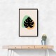 Abstract Botanical #2 Wall Art  Abstract Botanical #2 Wall Art