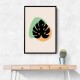 Abstract Botanical #2 Wall Art  Abstract Botanical #2 Wall Art