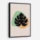 Abstract Botanical #2 Wall Art  Abstract Botanical #2 Wall Art