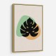 Abstract Botanical #2 Wall Art  Abstract Botanical #2 Wall Art