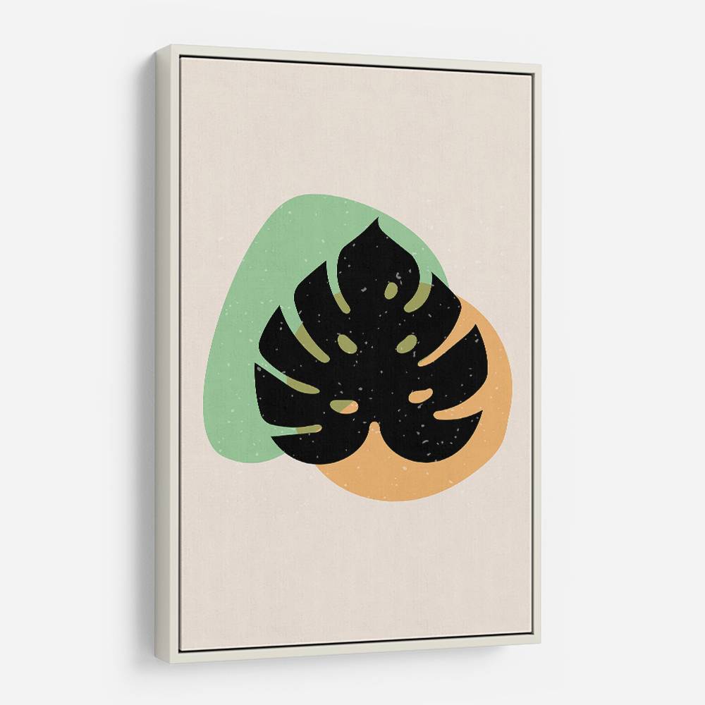 Abstract Botanical #2 Wall Art  Abstract Botanical #2 Wall Art