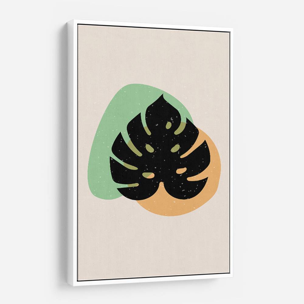 Abstract Botanical #2 Wall Art  Abstract Botanical #2 Wall Art
