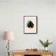 Abstract Botanical #2 Wall Art  Abstract Botanical #2 Wall Art
