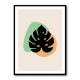 Abstract Botanical #2 Wall Art  Abstract Botanical #2 Wall Art