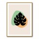 Abstract Botanical #2 Wall Art  Abstract Botanical #2 Wall Art