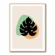 Abstract Botanical #2 Wall Art  Abstract Botanical #2 Wall Art