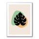 Abstract Botanical #2 Wall Art  Abstract Botanical #2 Wall Art