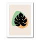 Abstract Botanical #2 Wall Art  Abstract Botanical #2 Wall Art
