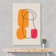 Abstract Minimal Series #4 Wall Art Abstract Minimal Series #4 Wall Art
