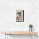 Abstract Poster Series #1 Wall Art