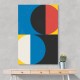 Bauhaus Vibe Series #2 Wall Art Bauhaus Vibe Series #2 Wall Art
