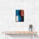 Bauhaus Vibe Series #2 Wall Art Bauhaus Vibe Series #2 Wall Art