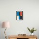 Bauhaus Vibe Series #2 Wall Art Bauhaus Vibe Series #2 Wall Art