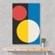 Bauhaus Vibe Series #3 Wall Art Bauhaus Vibe Series #3 Wall Art