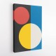 Bauhaus Vibe Series #3 Wall Art Bauhaus Vibe Series #3 Wall Art