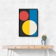 Bauhaus Vibe Series #3 Wall Art Bauhaus Vibe Series #3 Wall Art