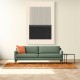 Black And White Line Series #2 Wall Art Black And White Line Series #2 Wall Art