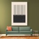 Black And White Line Series #2 Wall Art Black And White Line Series #2 Wall Art