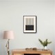 Black And White Line Series #2 Wall Art Black And White Line Series #2 Wall Art