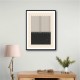 Black And White Line Series #2 Wall Art Black And White Line Series #2 Wall Art