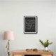 Black And White Lines #4 Wall Art Black And White Lines #4 Wall Art