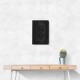 Black And White Minimal Set #1 Wall Art Black And White Minimal Set #1 Wall Art