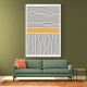 Black And Yellow #2 Wall Art Black And Yellow #2 Wall Art
