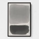 Black And Yellow Watercolor #2 Wall Art Black And Yellow Watercolor #2 Wall Art