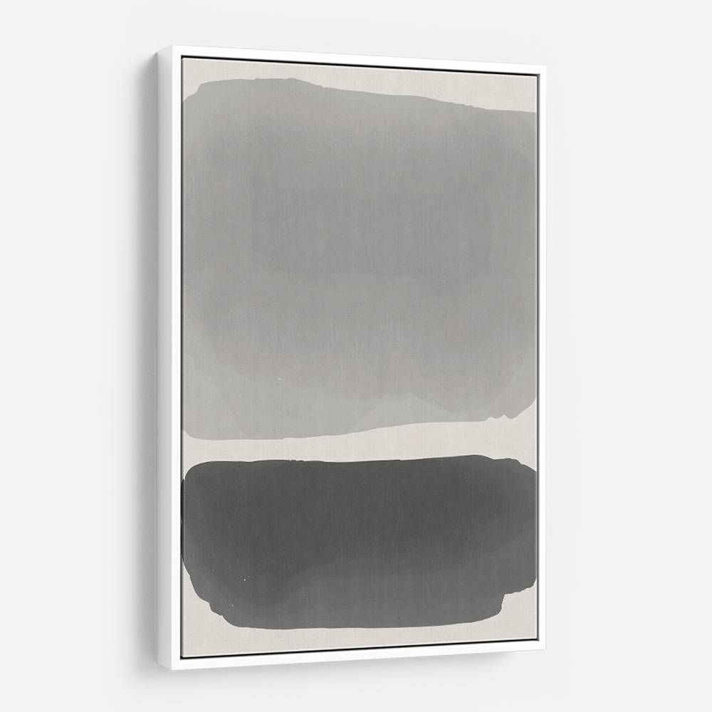 Black And Yellow Watercolor #2 Wall Art Black And Yellow Watercolor #2 Wall Art