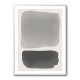 Black And Yellow Watercolor #2 Wall Art Black And Yellow Watercolor #2 Wall Art