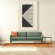 Black Triangles Series #1 Wall Art Black Triangles Series #1 Wall Art