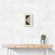 Black Triangles Series #1 Wall Art Black Triangles Series #1 Wall Art