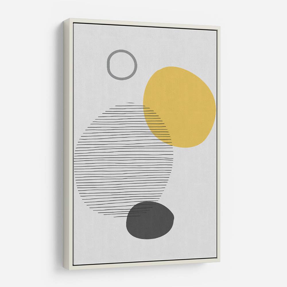 Boho Abstract Vibes #3 Wall Art Boho Abstract Vibes #3 Wall Art