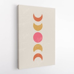 Boho Design #1 Wall Art