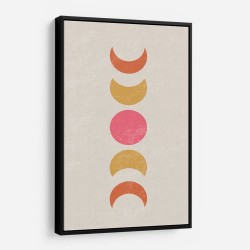 Boho Design #1 Wall Art
