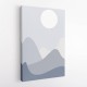 Boho Landscape #1 Wall Art Boho Landscape #1 Wall Art