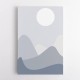 Boho Landscape #1 Wall Art Boho Landscape #1 Wall Art