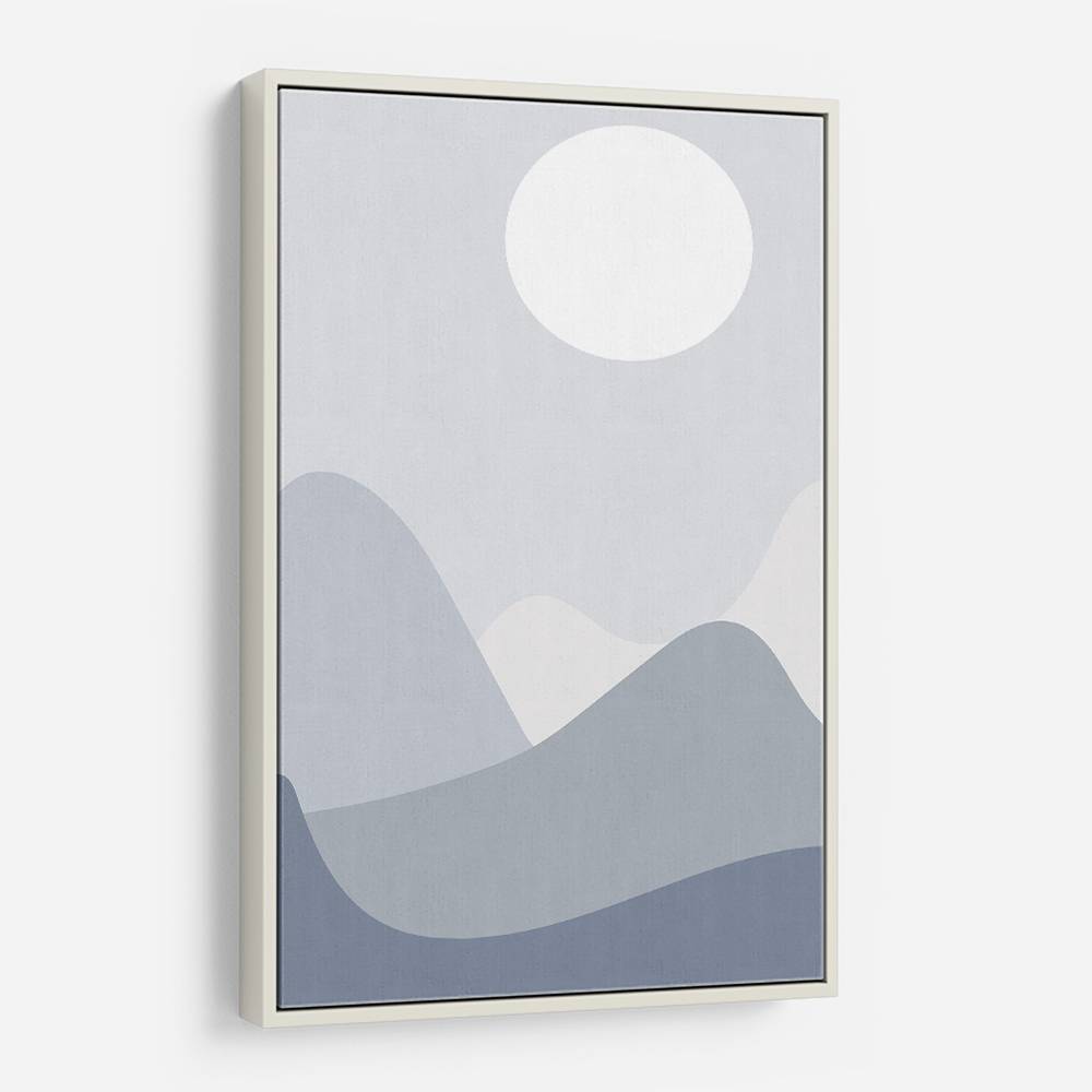 Boho Landscape #1 Wall Art Boho Landscape #1 Wall Art
