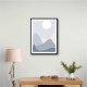 Boho Landscape #1 Wall Art Boho Landscape #1 Wall Art