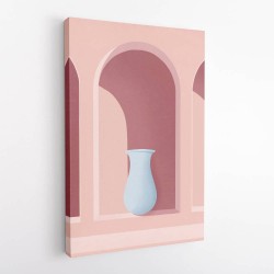 Boho Minimal Designs #1 Wall Art