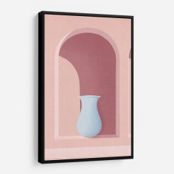 Boho Minimal Designs #1 Wall Art